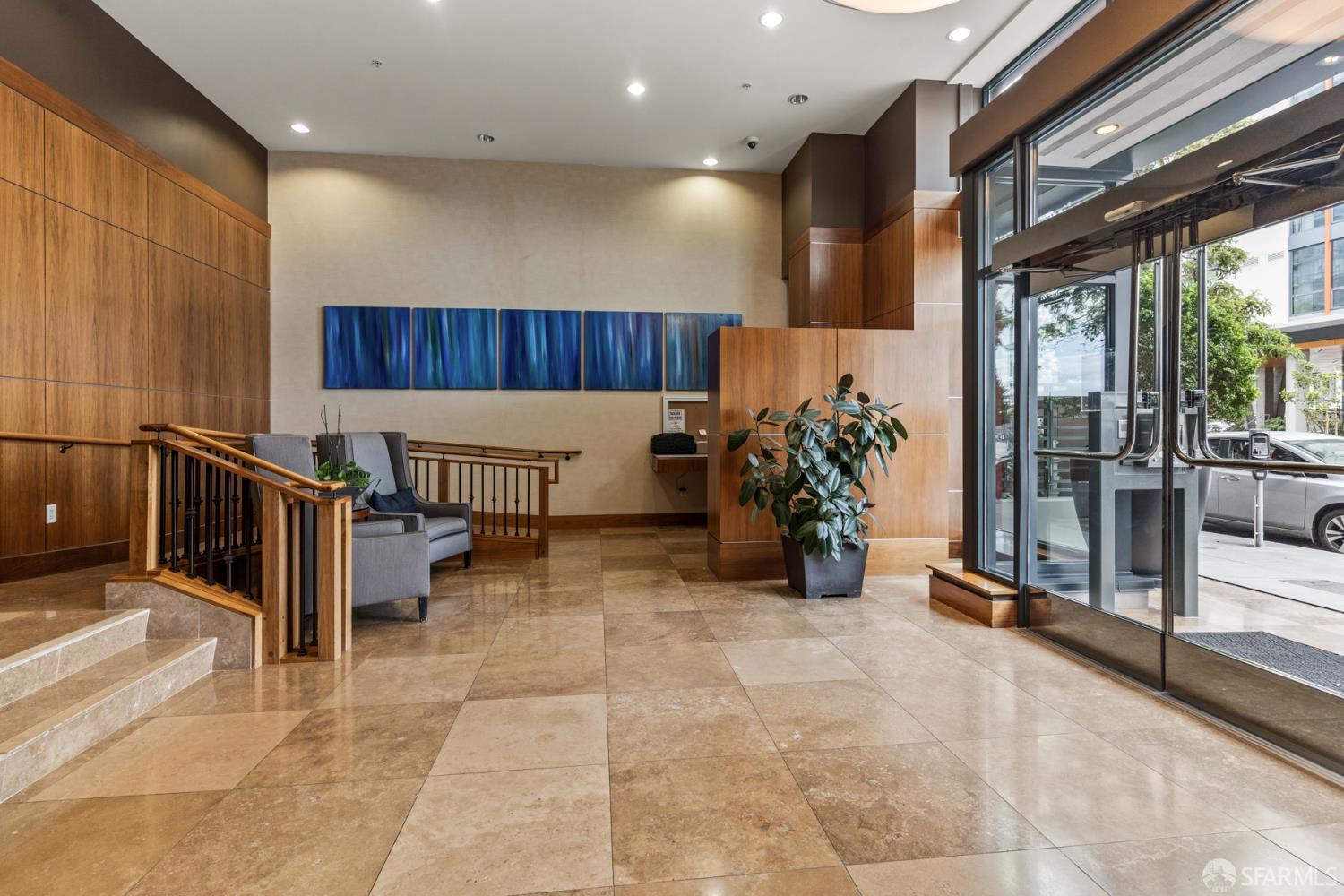 325 China Basin Street # 416