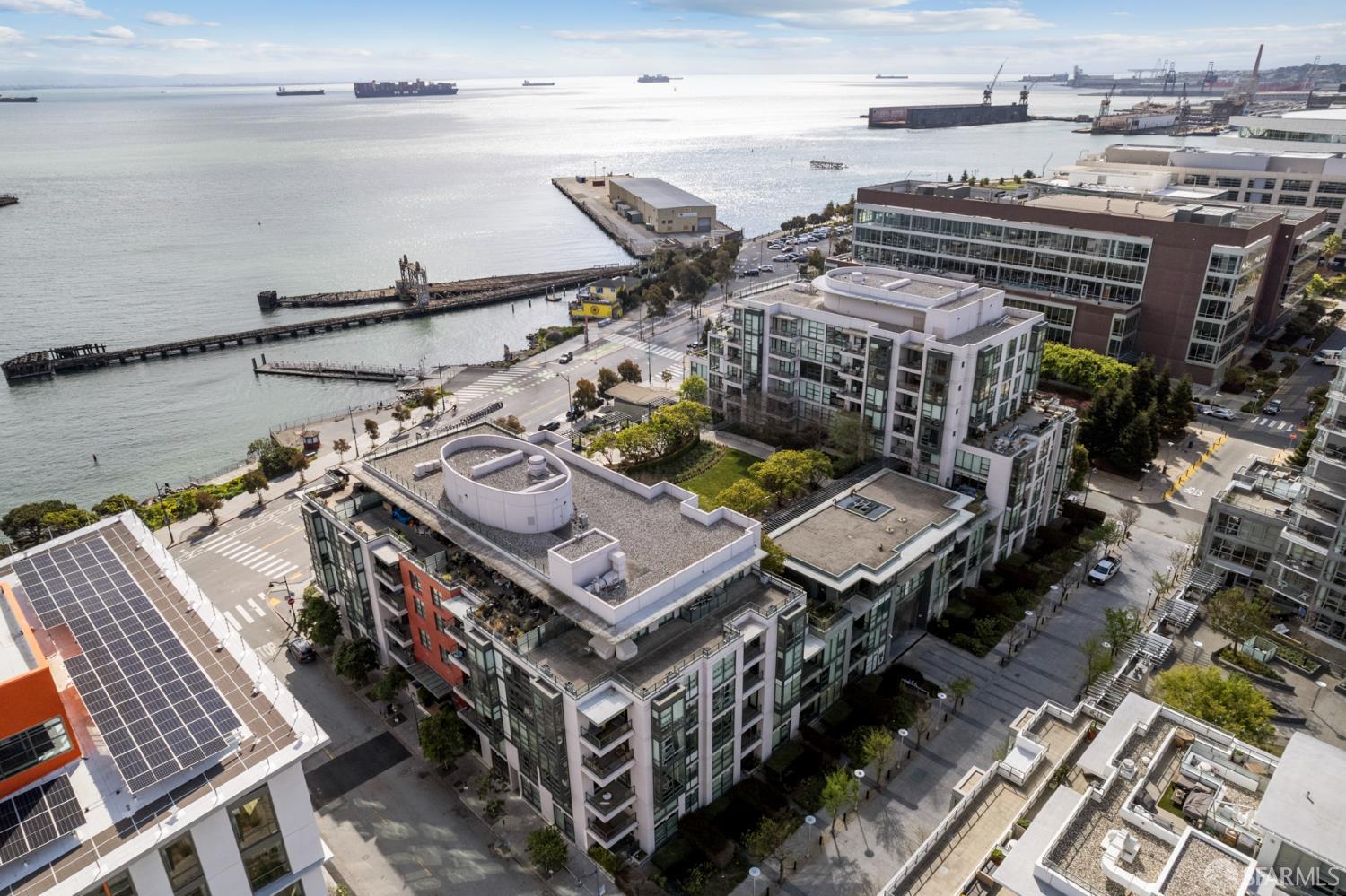 325 China Basin Street # 416