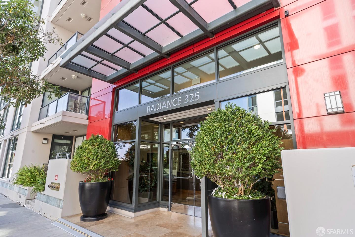 325 China Basin Street # 416