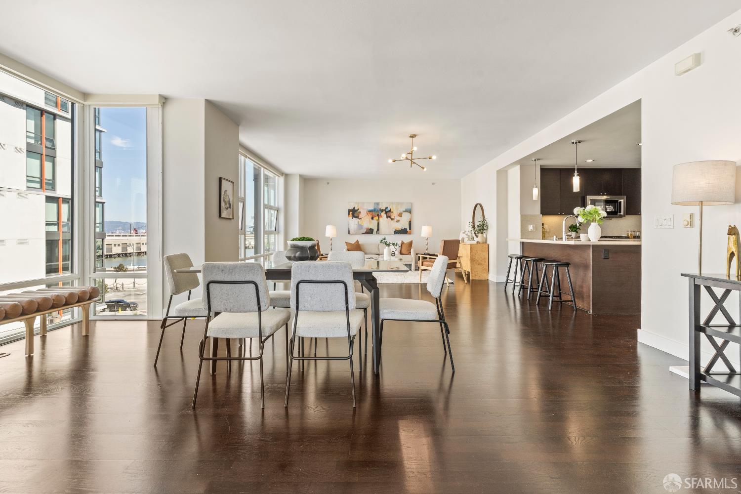 325 China Basin Street # 416