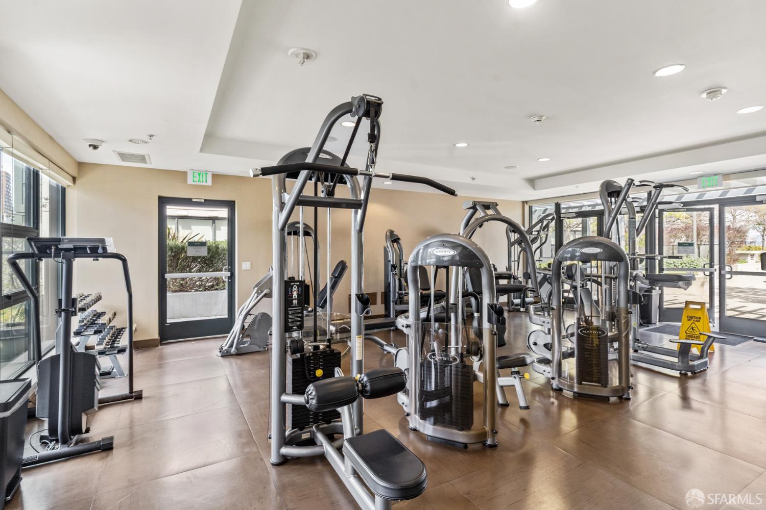 325 China Basin Street # 416