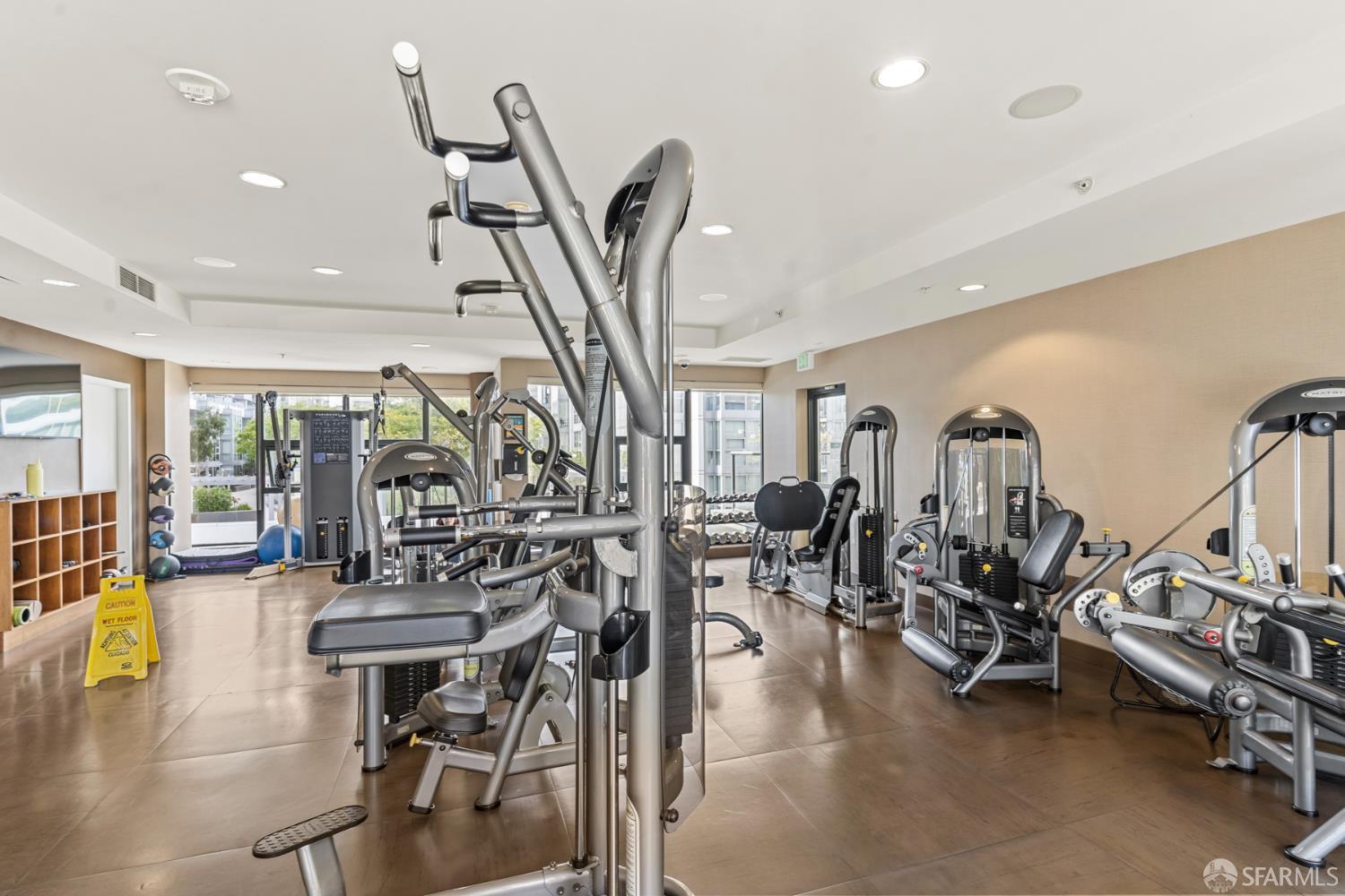 325 China Basin Street # 416