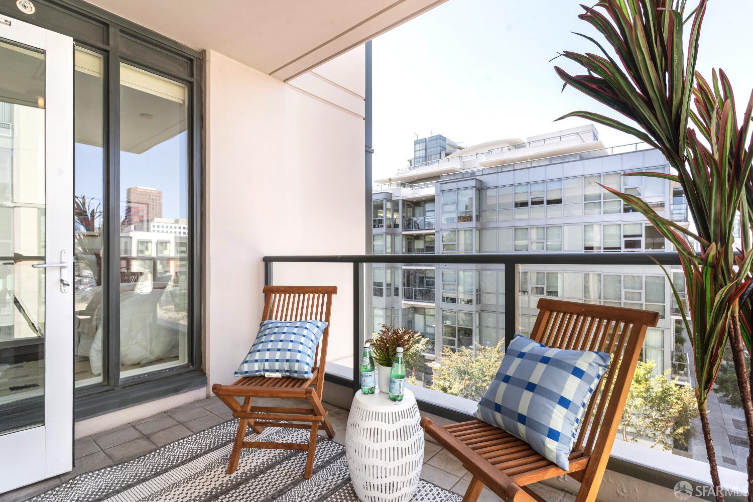 325 China Basin Street # 416