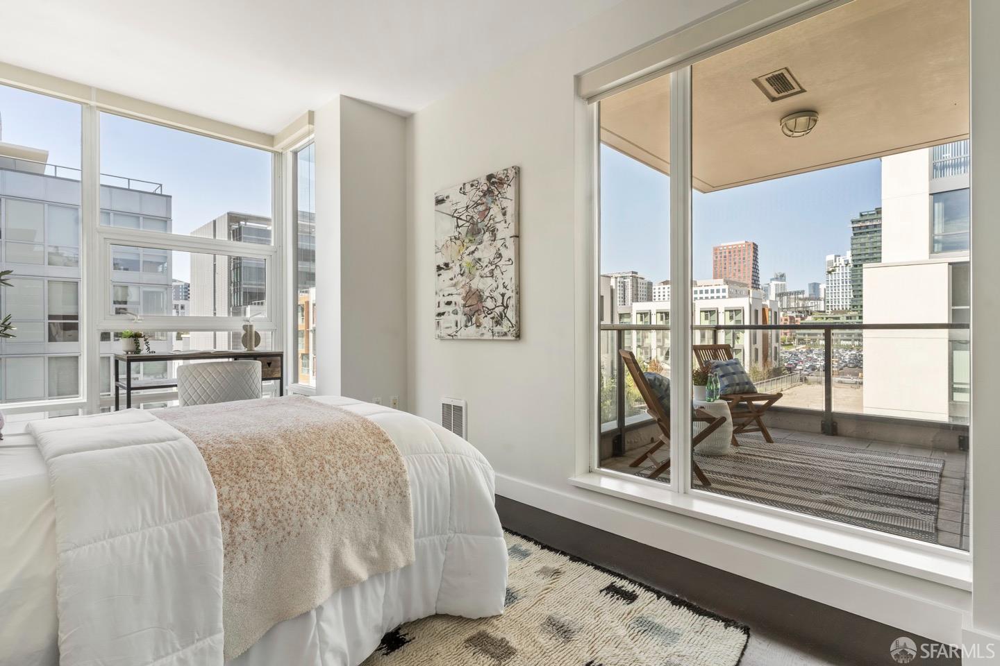 325 China Basin Street # 416