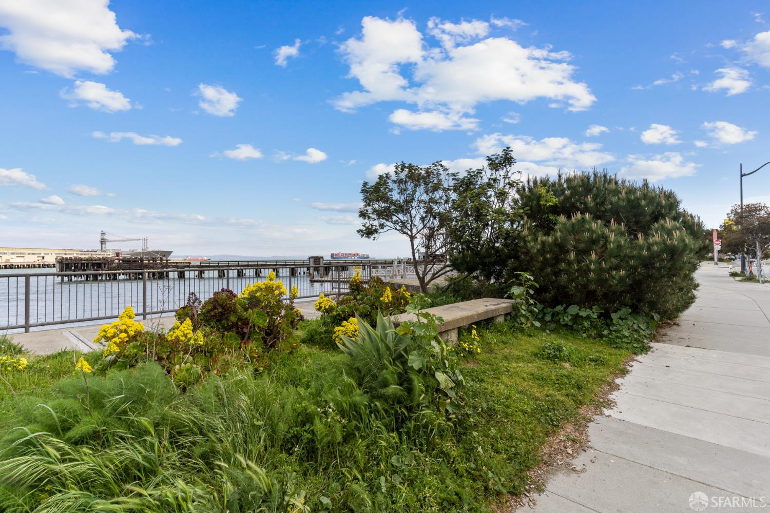 325 China Basin Street # 416