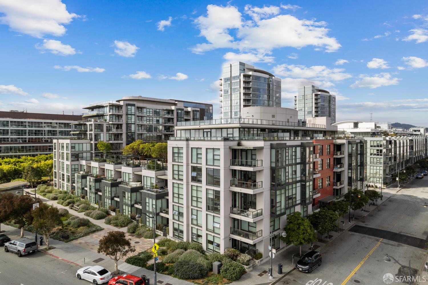325 China Basin Street # 416
