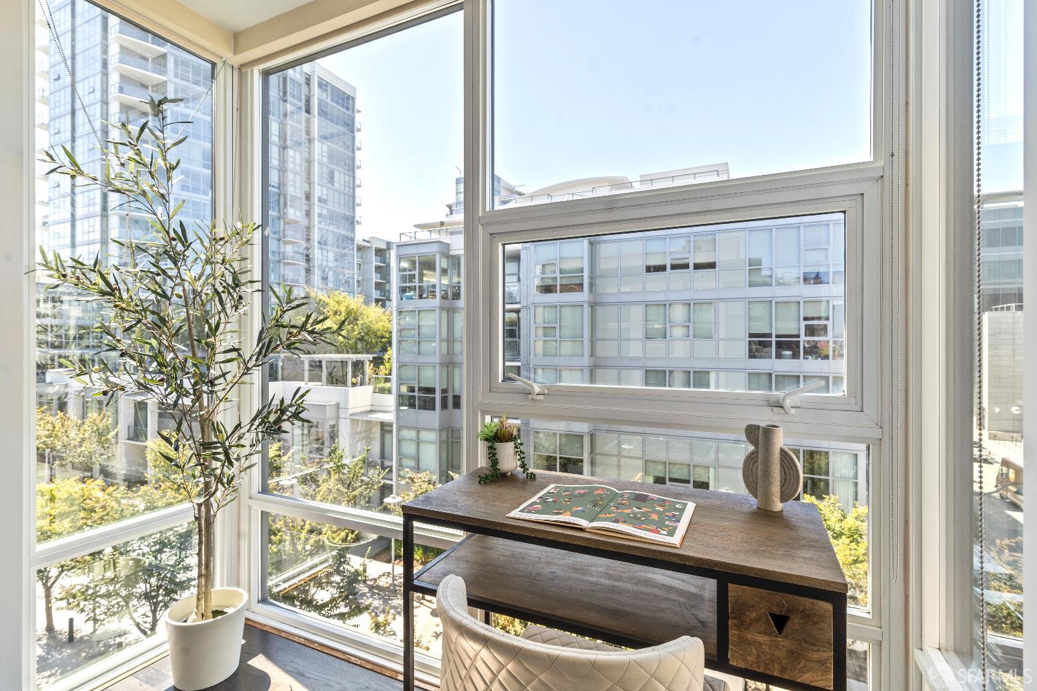 325 China Basin Street # 416