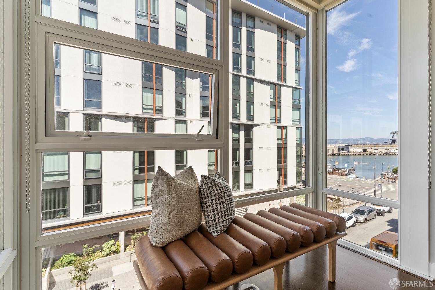 325 China Basin Street # 416