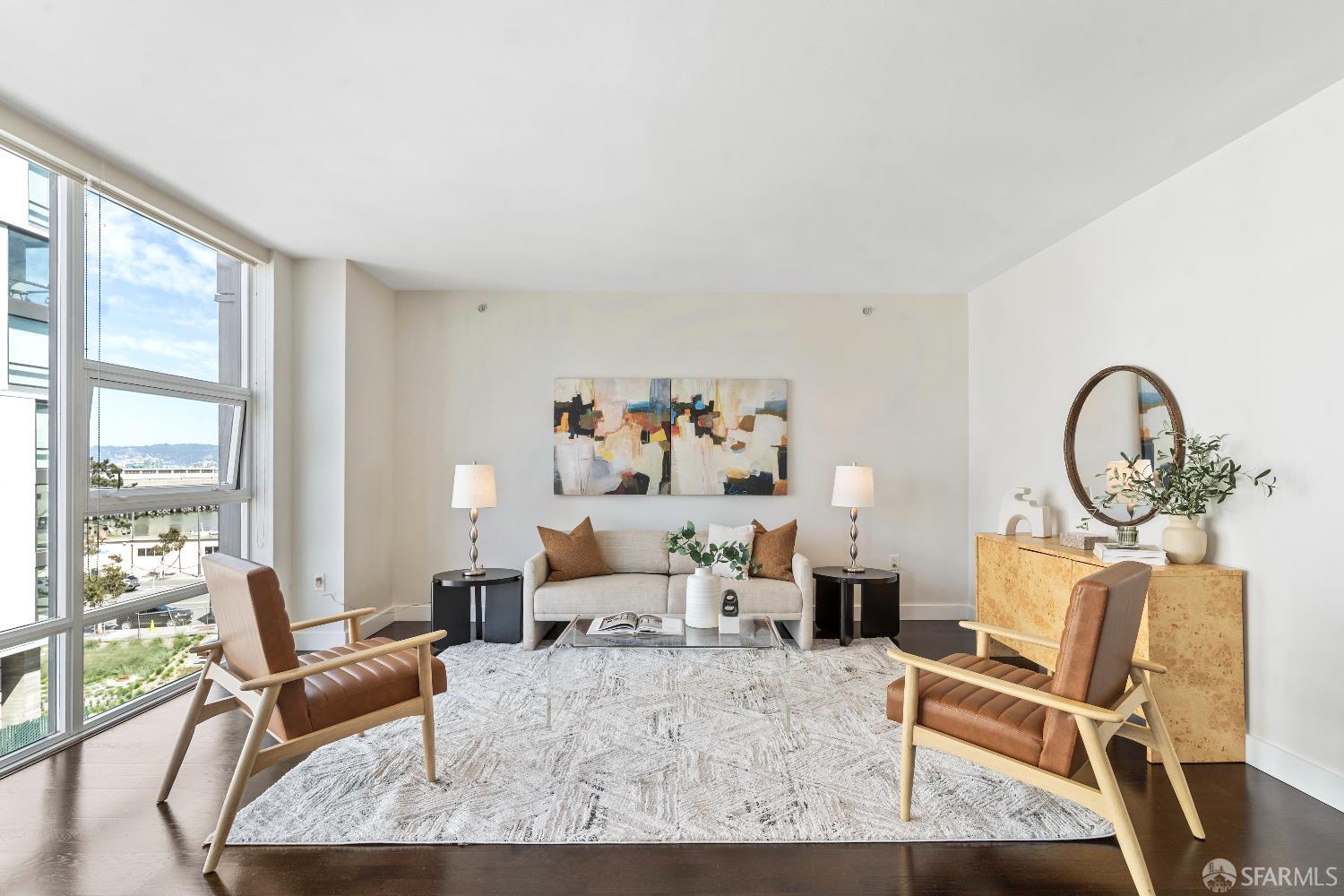 325 China Basin Street # 416