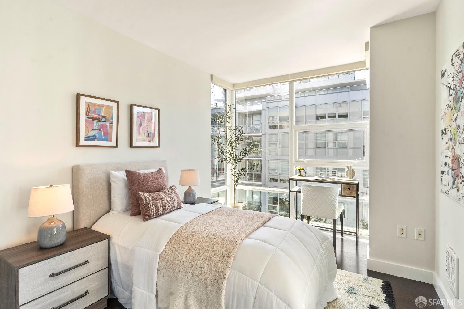 325 China Basin Street # 416