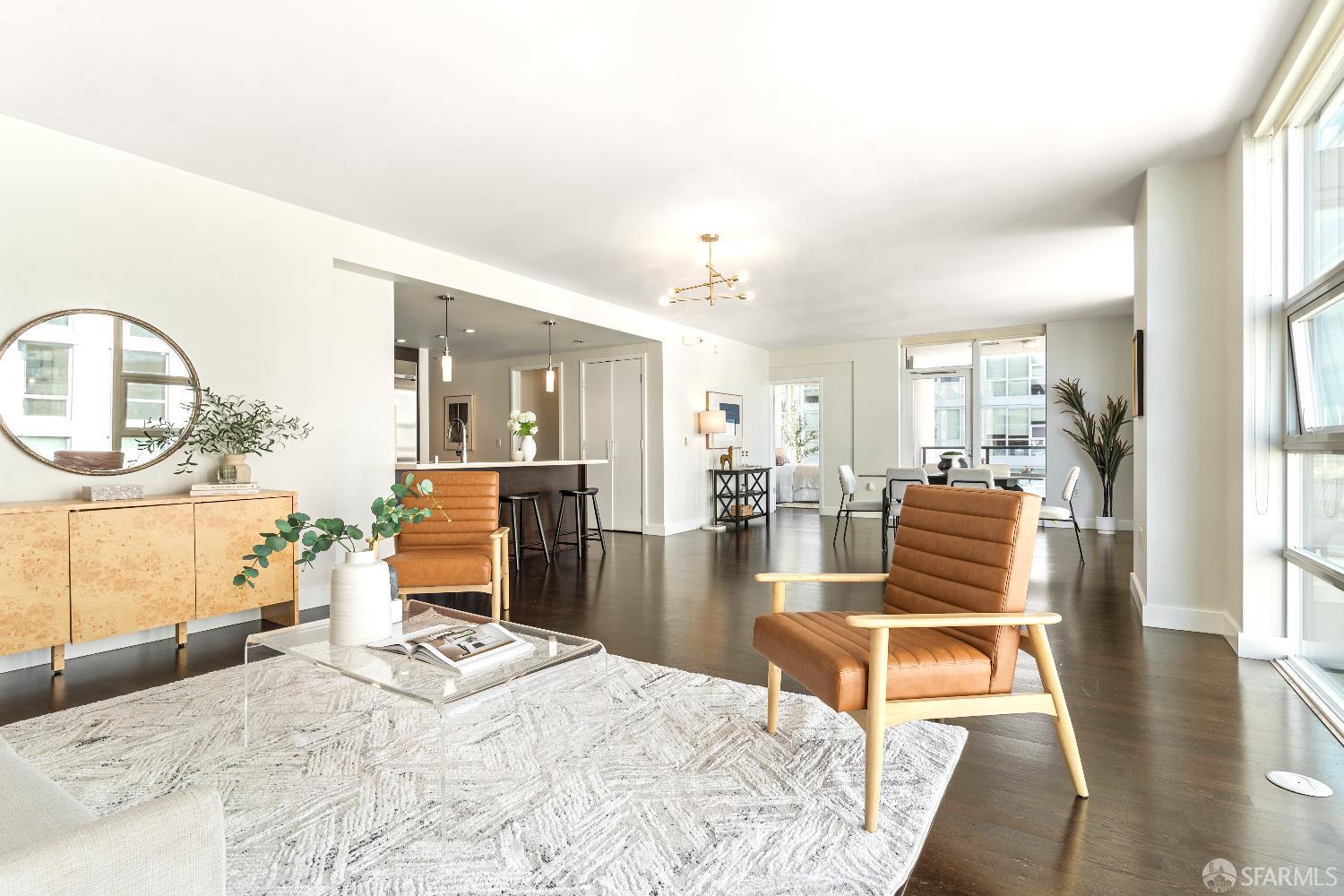 325 China Basin Street # 416
