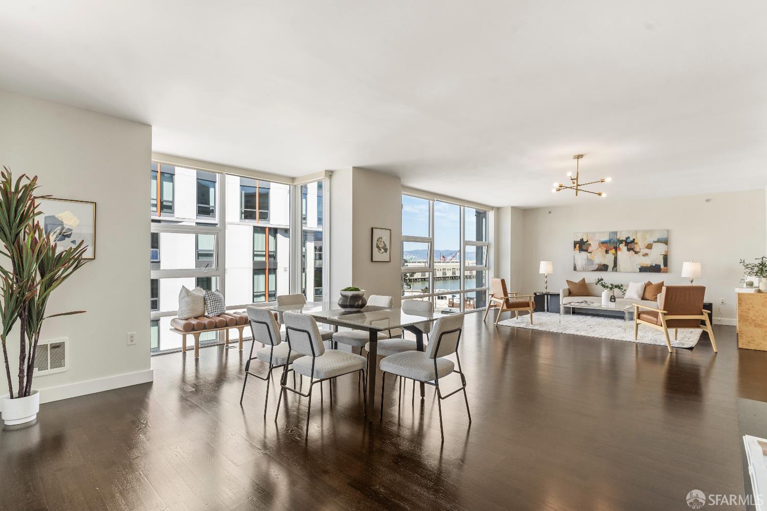 325 China Basin Street # 416