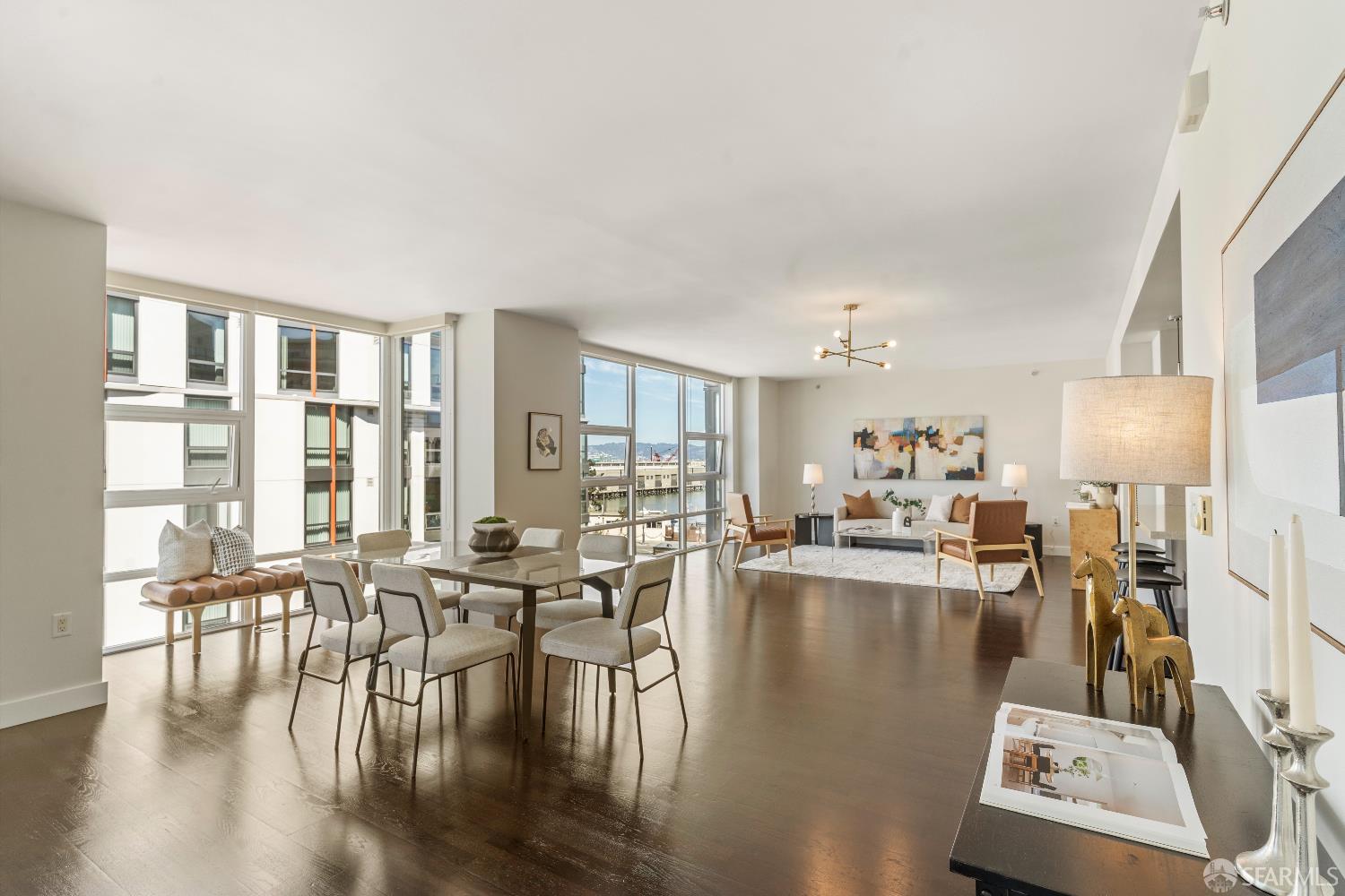 325 China Basin Street # 416