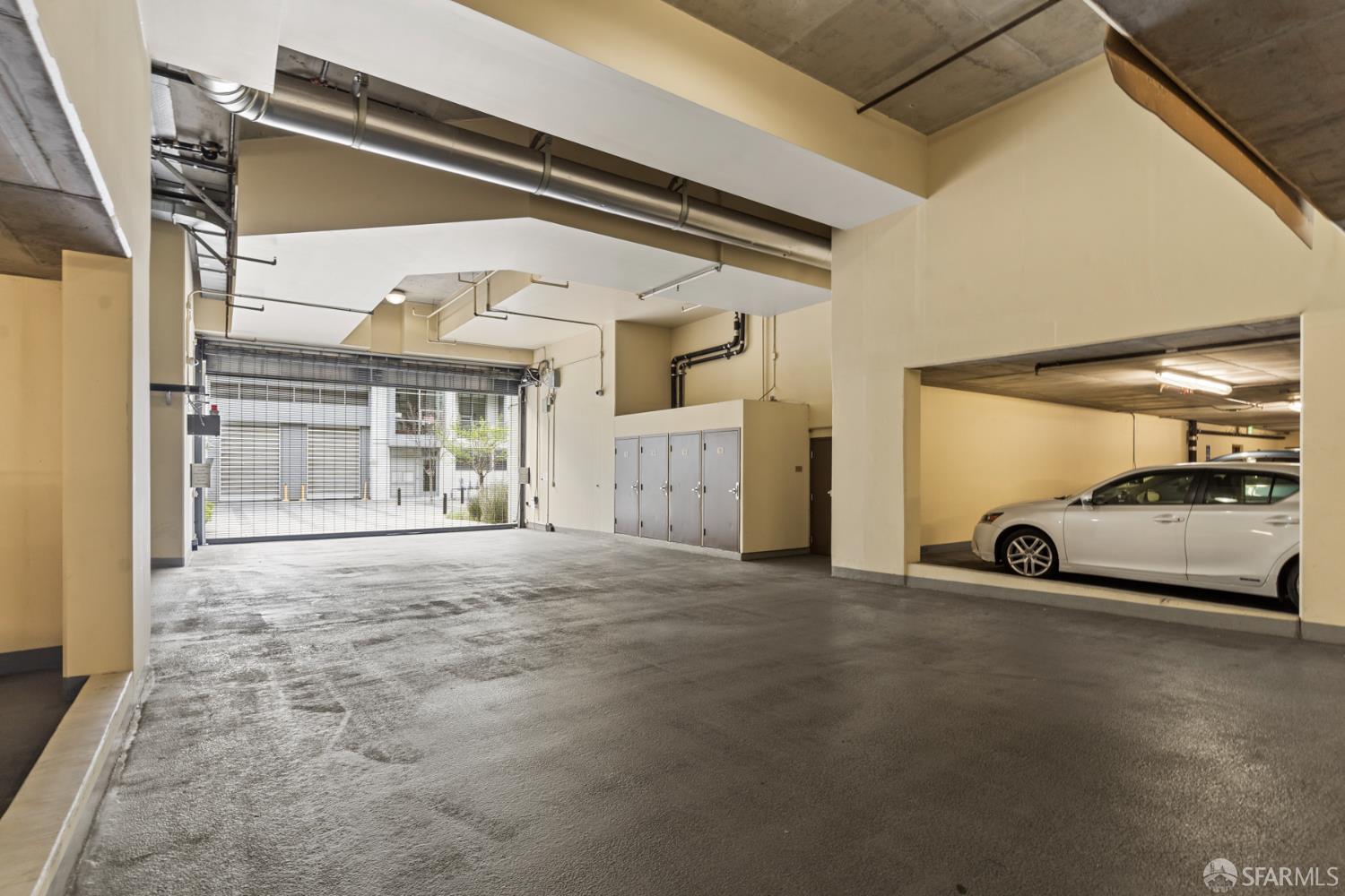 325 China Basin Street # 416