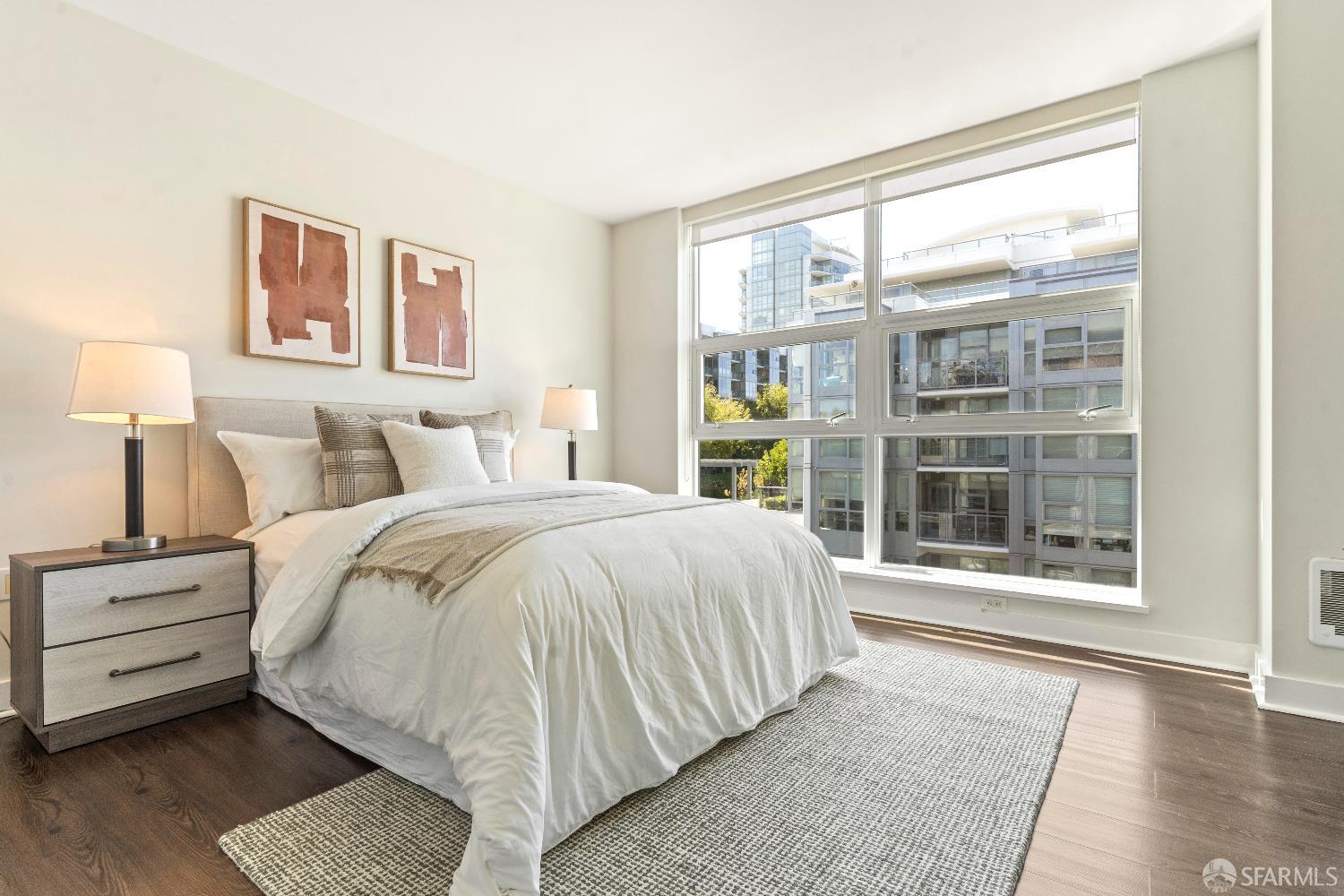325 China Basin Street # 416