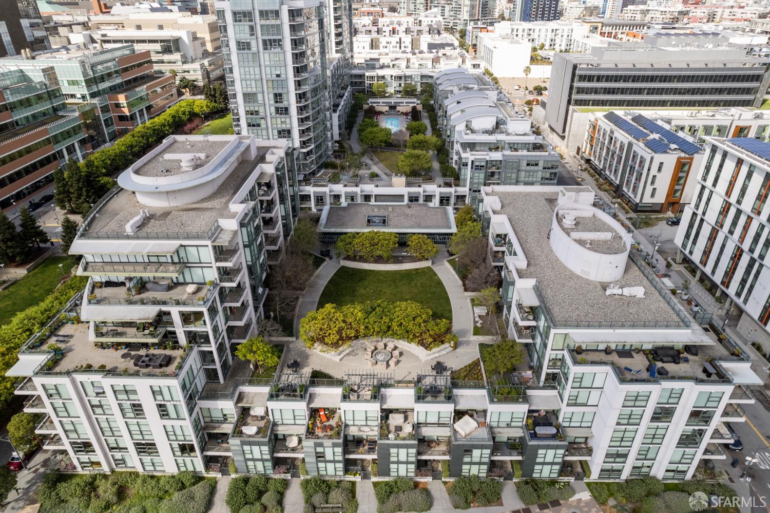 325 China Basin Street # 416