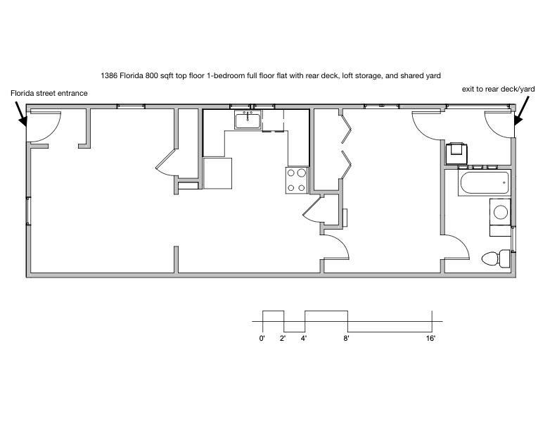 1386 Florida Street # 1386