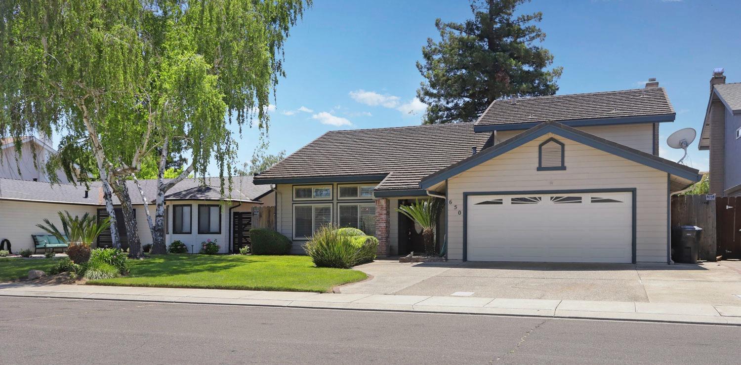 650 Nancy Drive