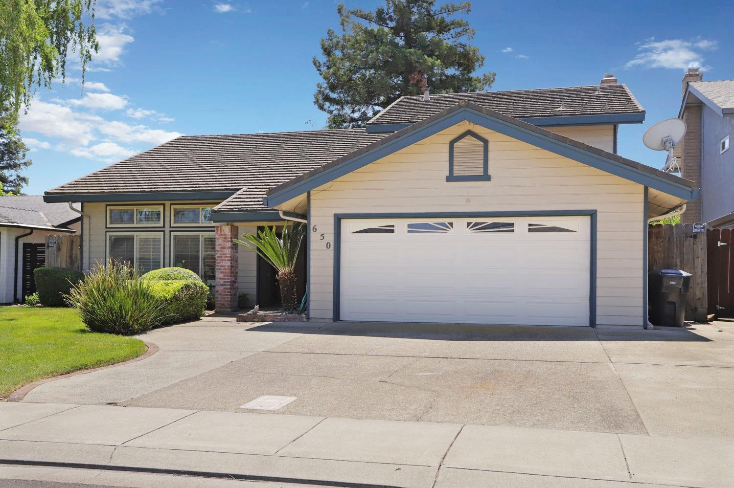 650 Nancy Drive