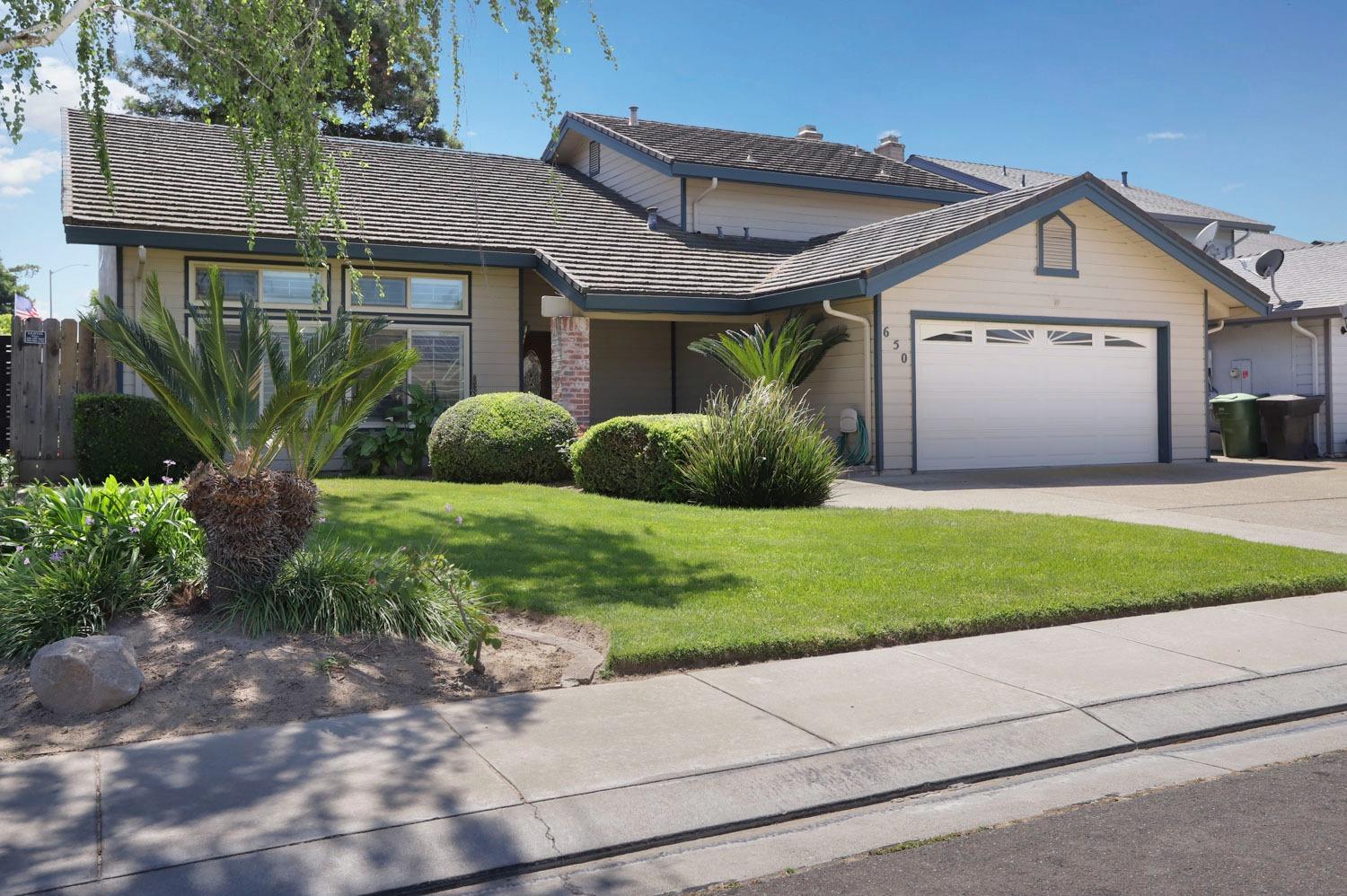 650 Nancy Drive