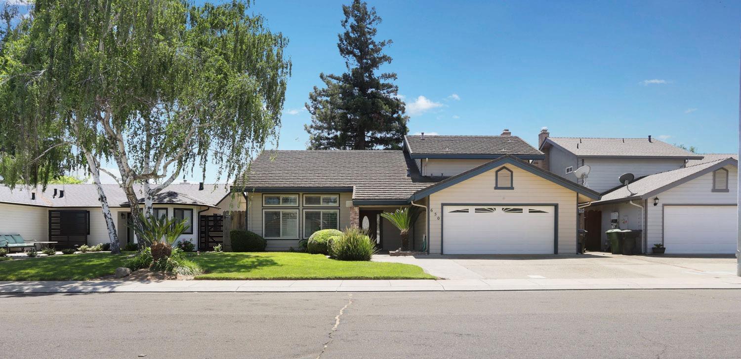 650 Nancy Drive
