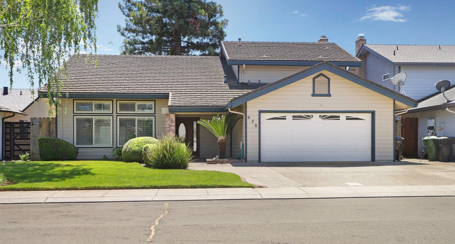 650 Nancy Drive