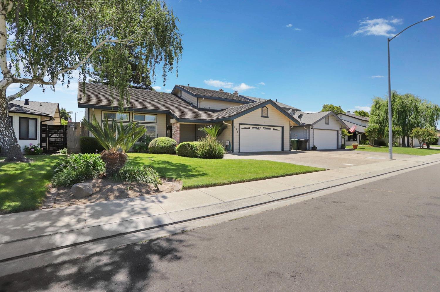 650 Nancy Drive