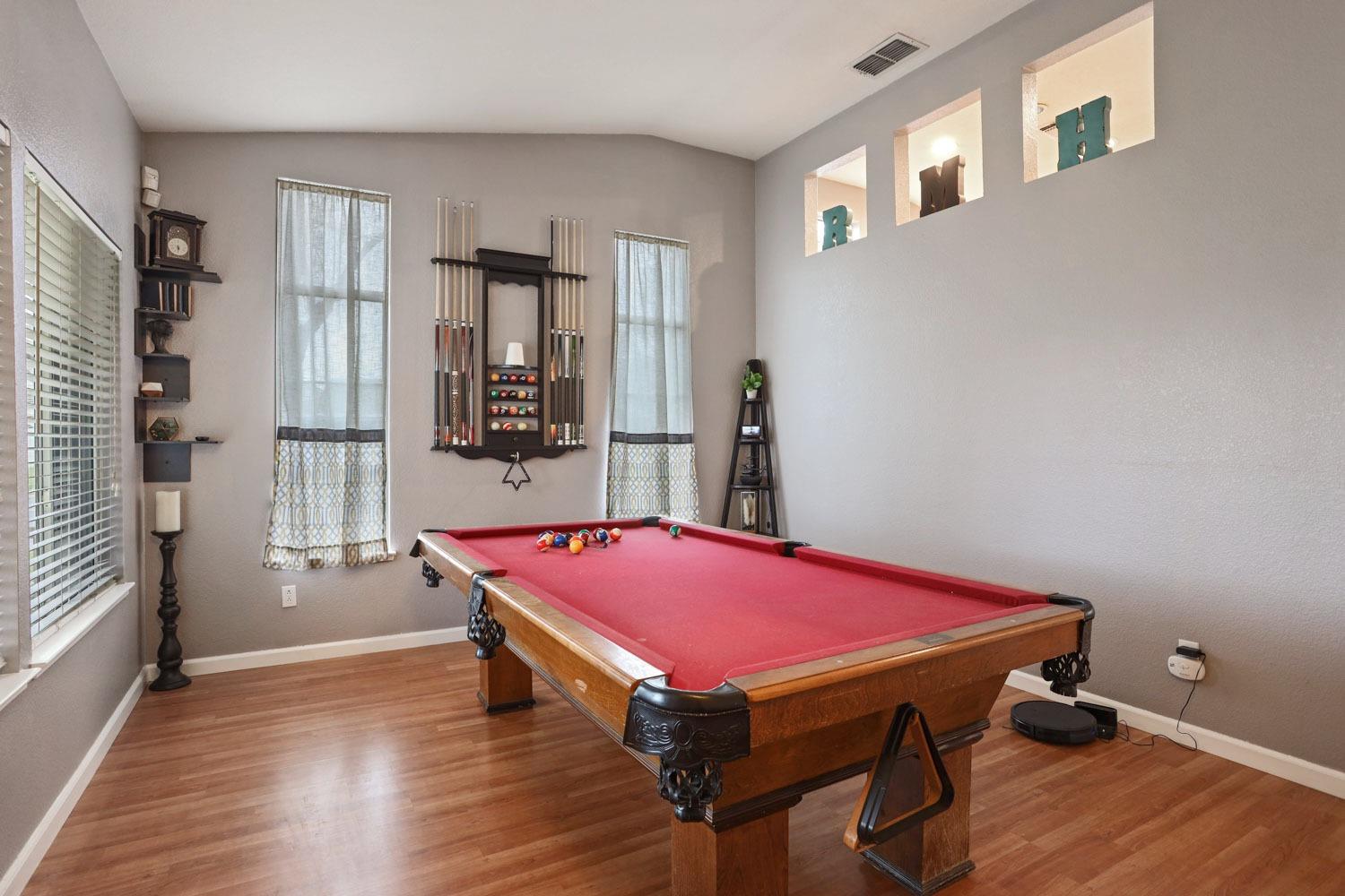 4401 Gold Nugget Court