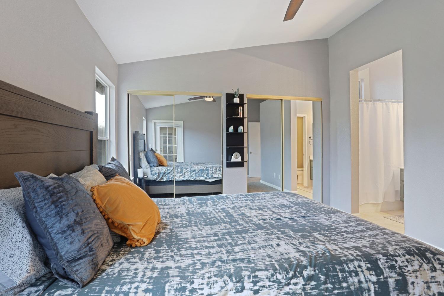 4401 Gold Nugget Court