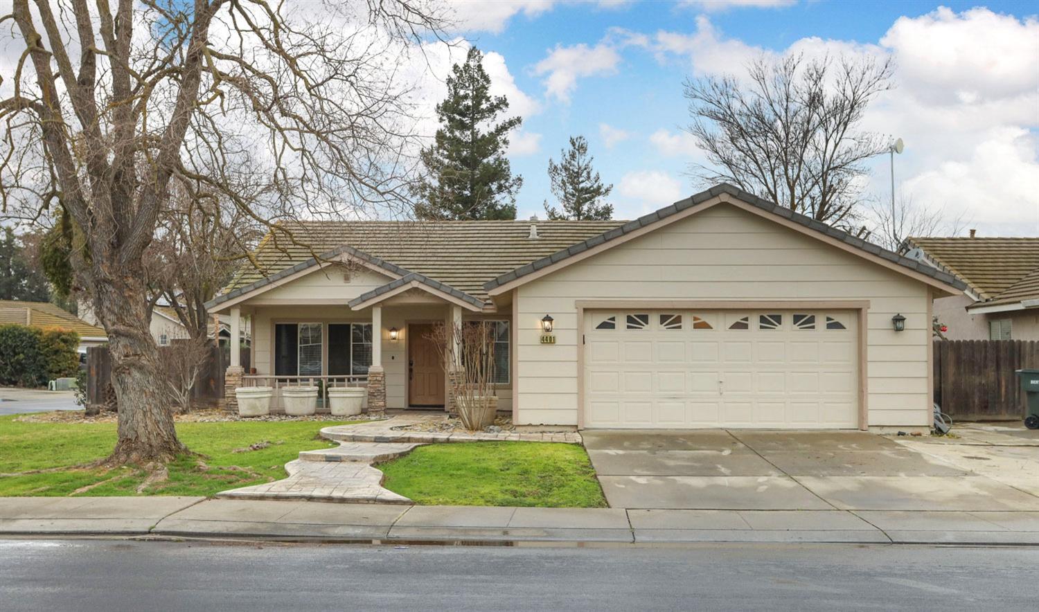 4401 Gold Nugget Court