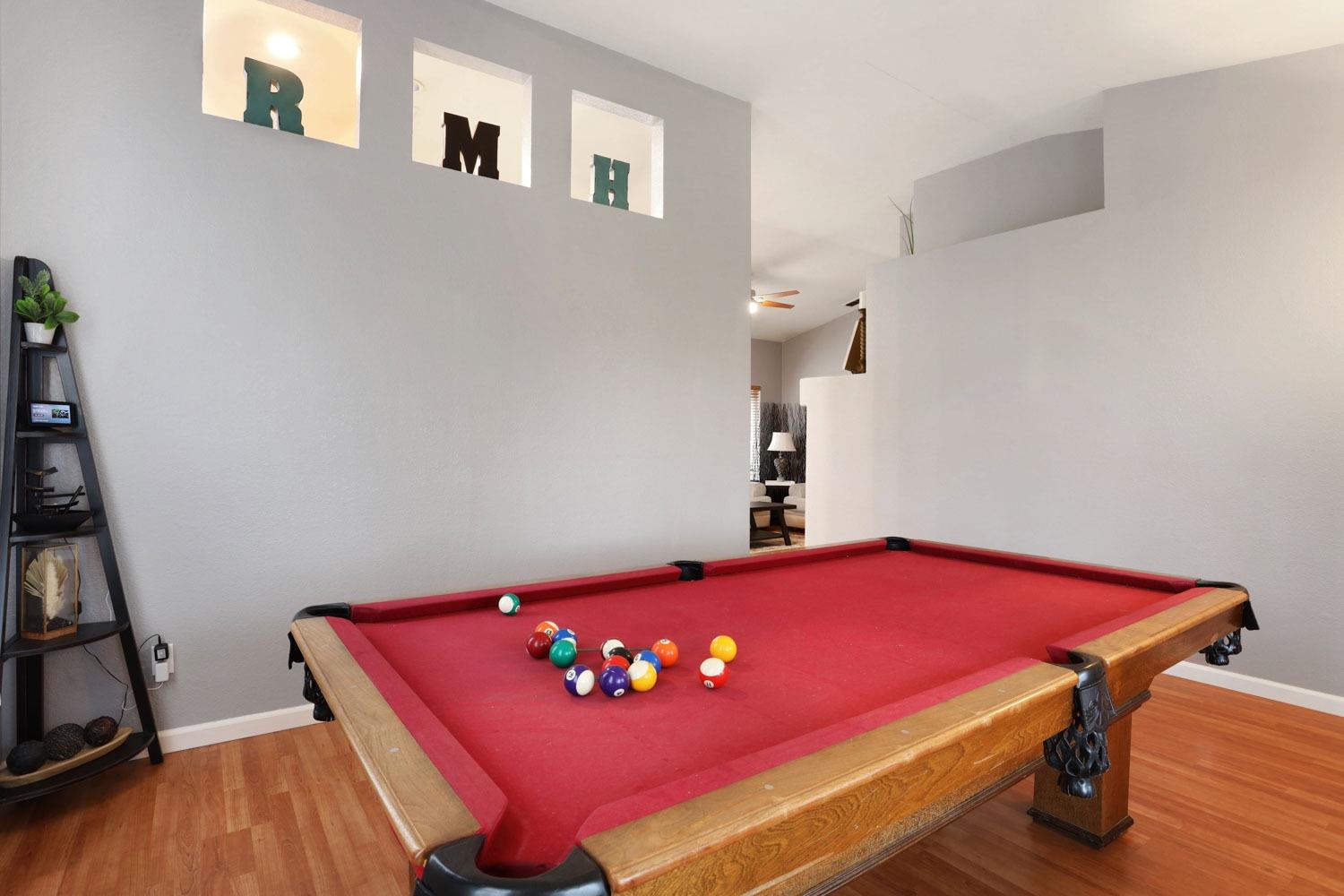 4401 Gold Nugget Court