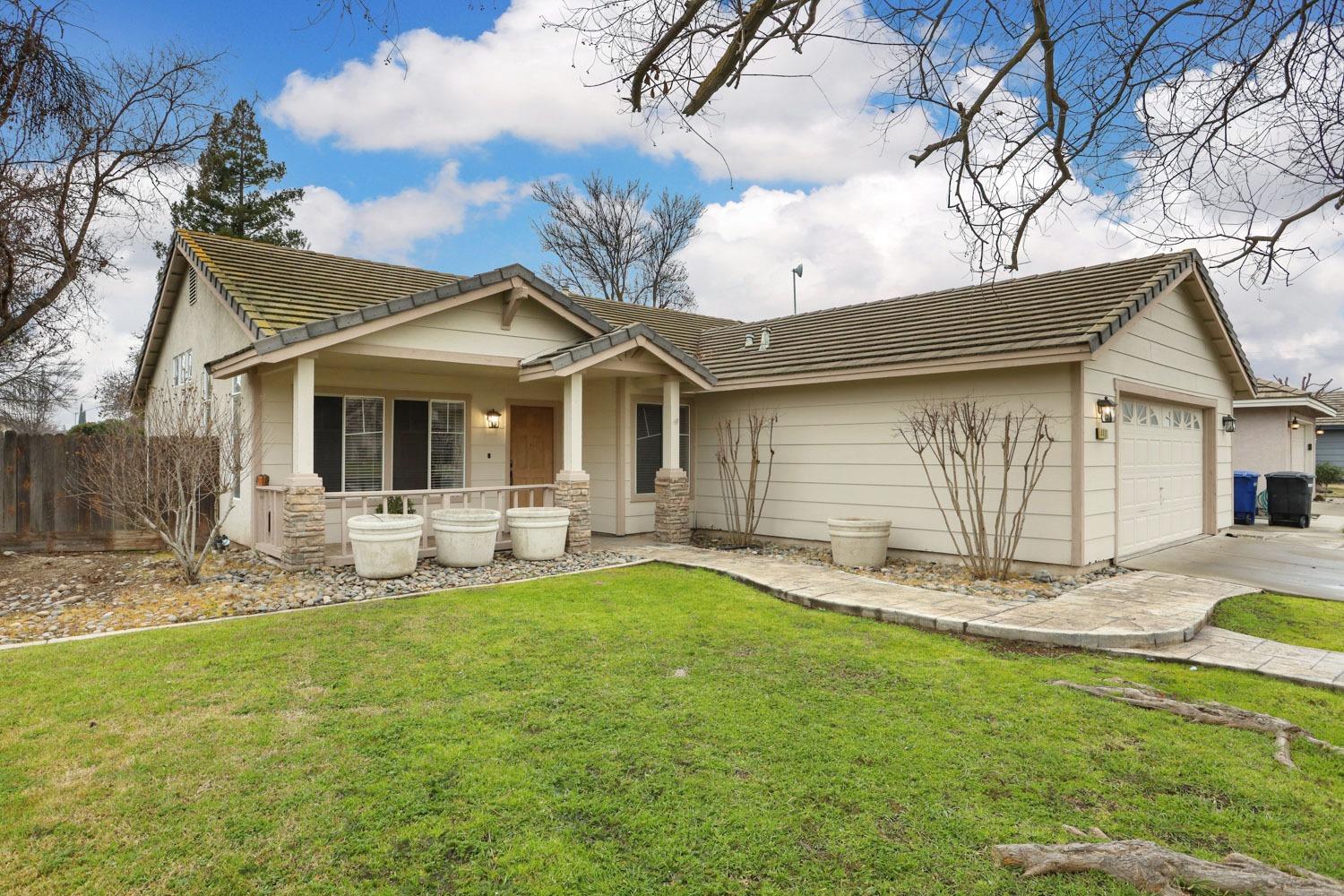 4401 Gold Nugget Court