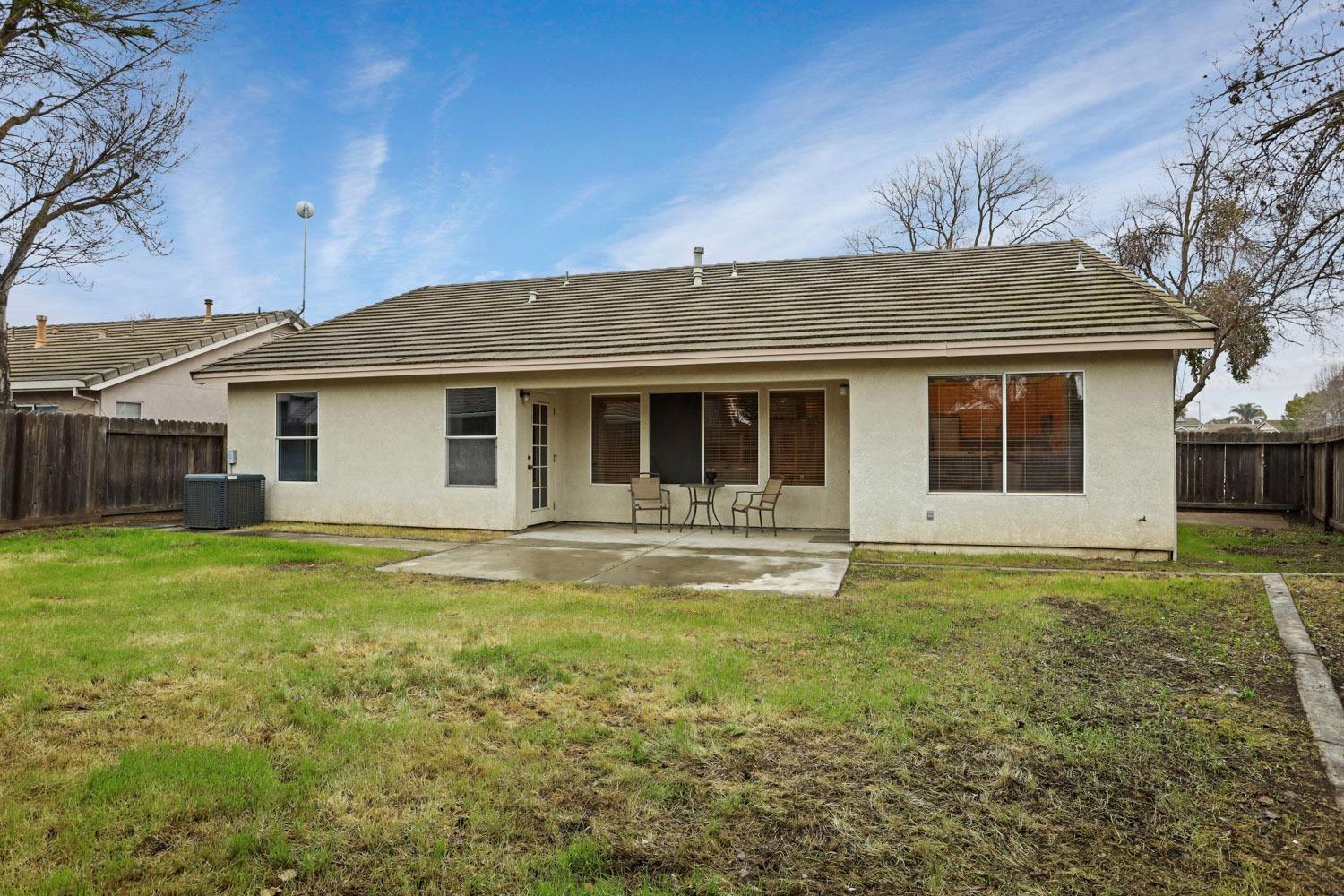 4401 Gold Nugget Court