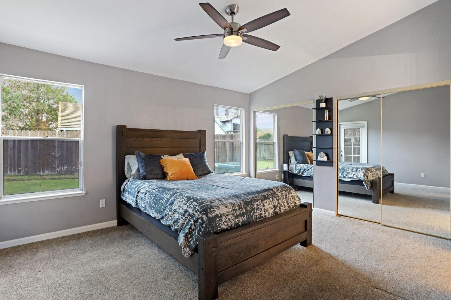 4401 Gold Nugget Court