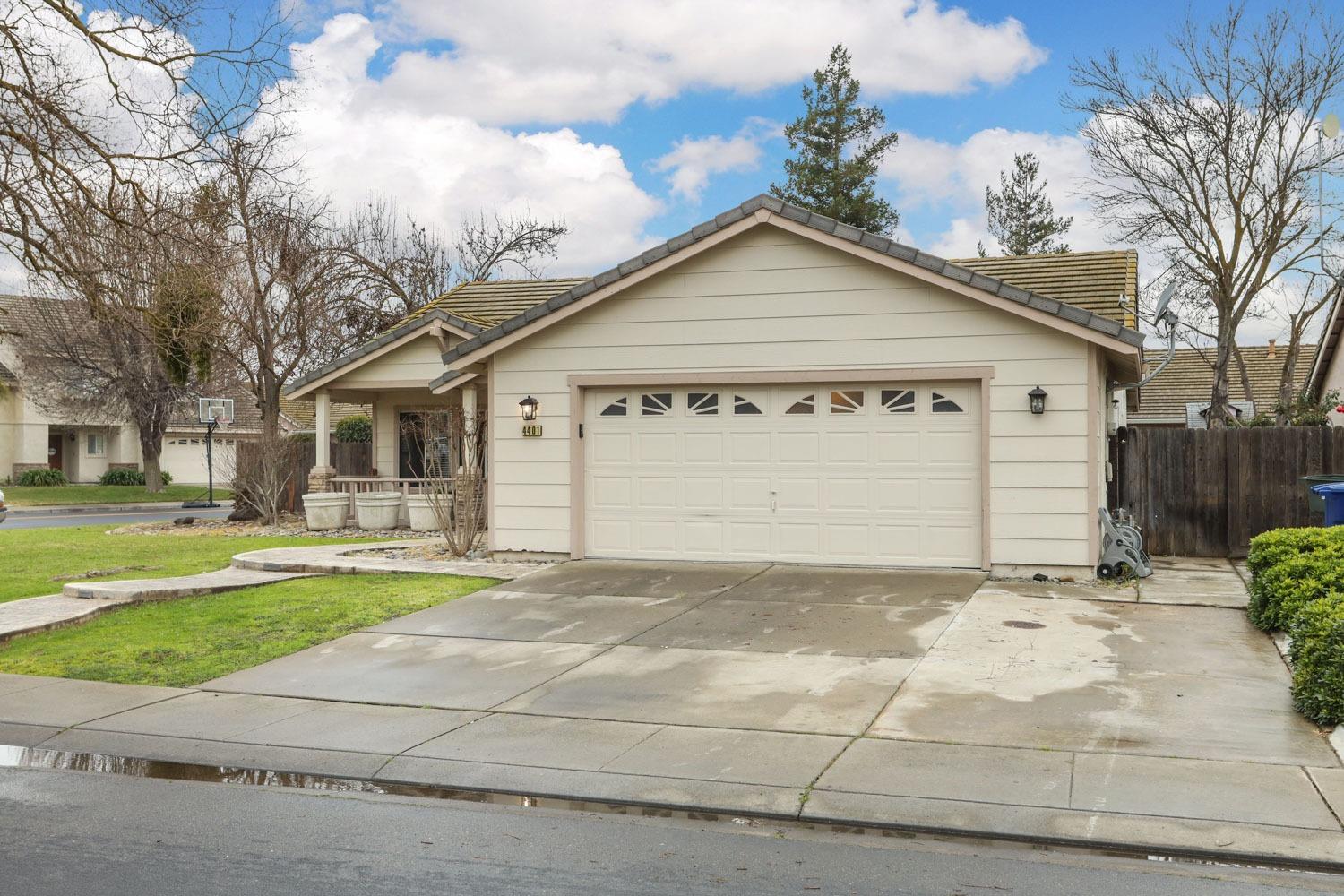 4401 Gold Nugget Court