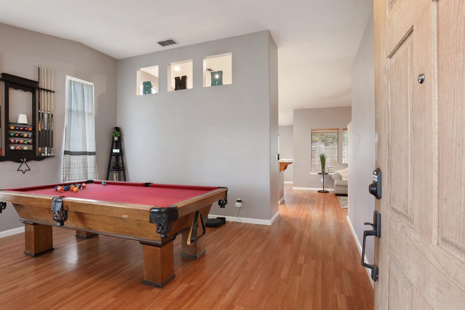 4401 Gold Nugget Court