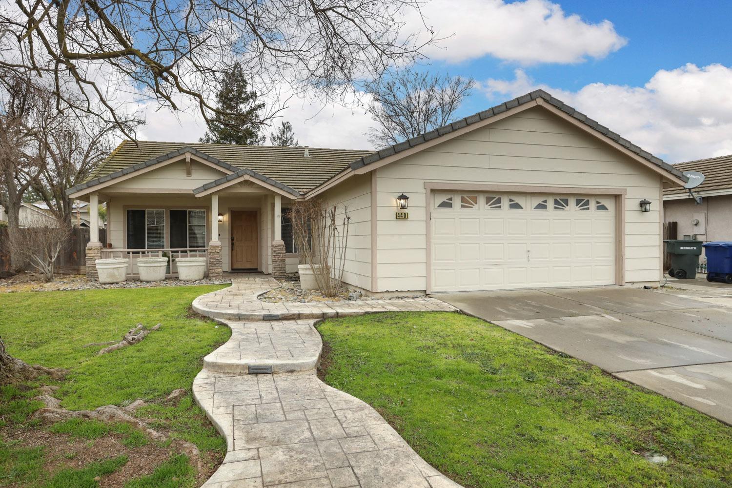 4401 Gold Nugget Court