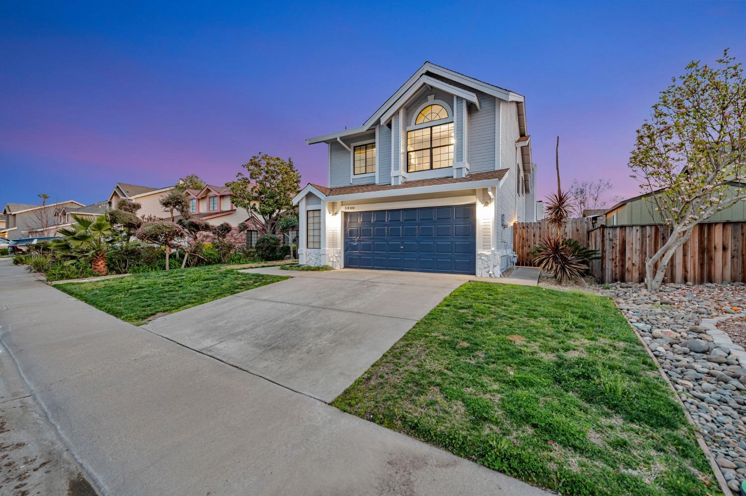 5406 Spring Creek Way