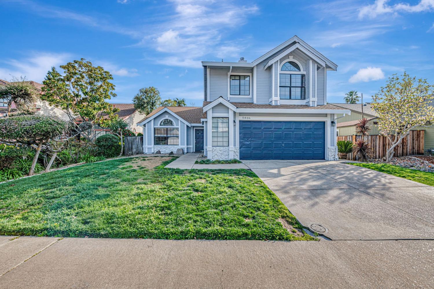 5406 Spring Creek Way