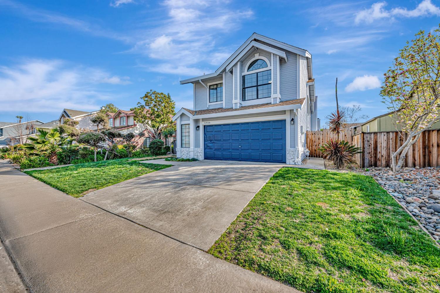 5406 Spring Creek Way