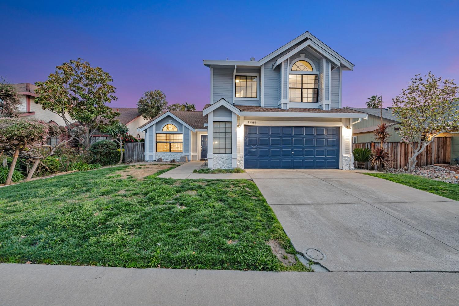 5406 Spring Creek Way