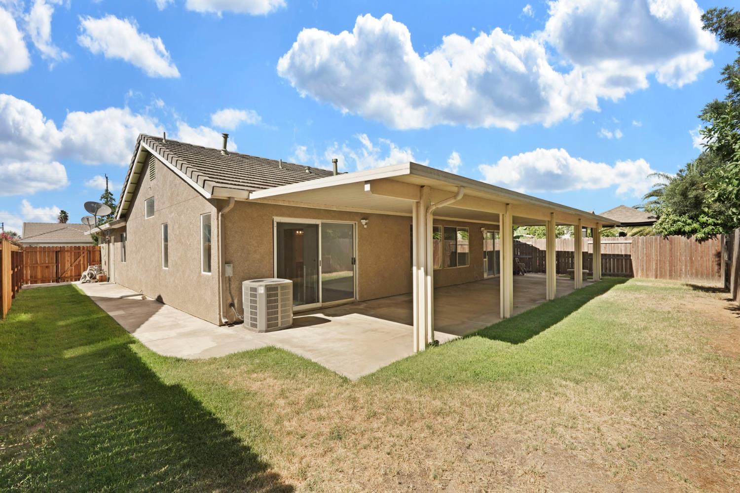 4900 Wild Rose Drive