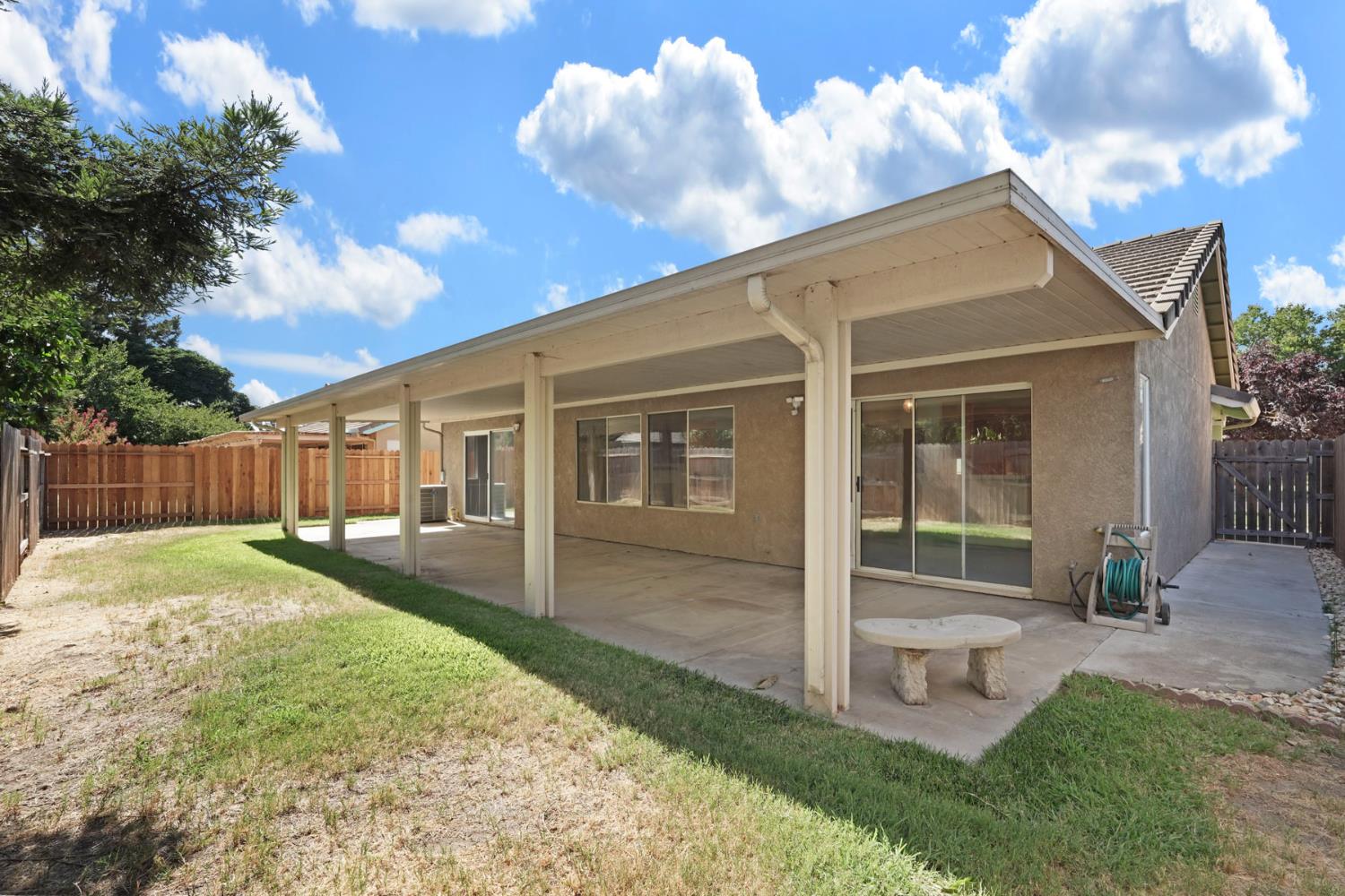 4900 Wild Rose Drive
