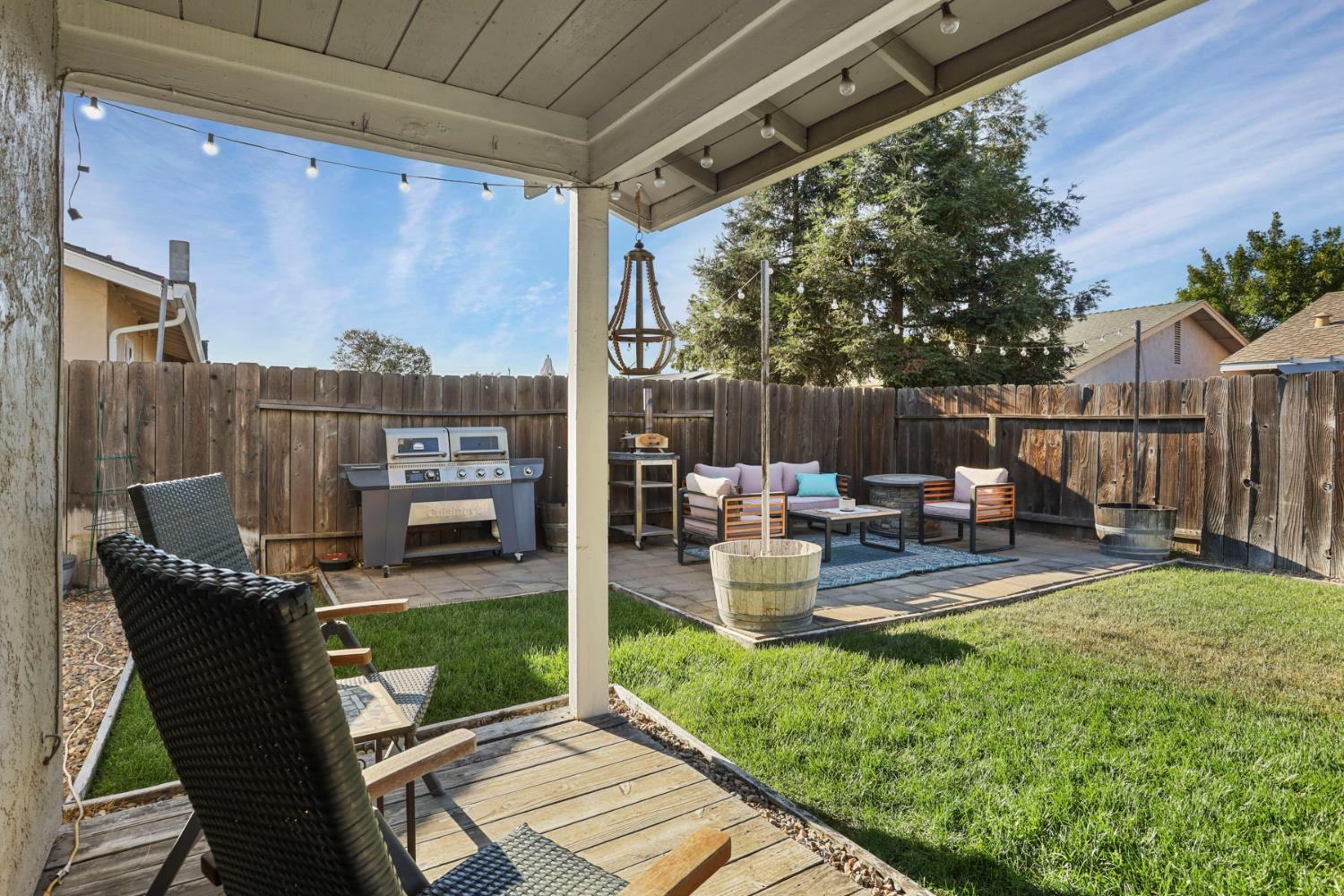 1109 Pepperwood Drive