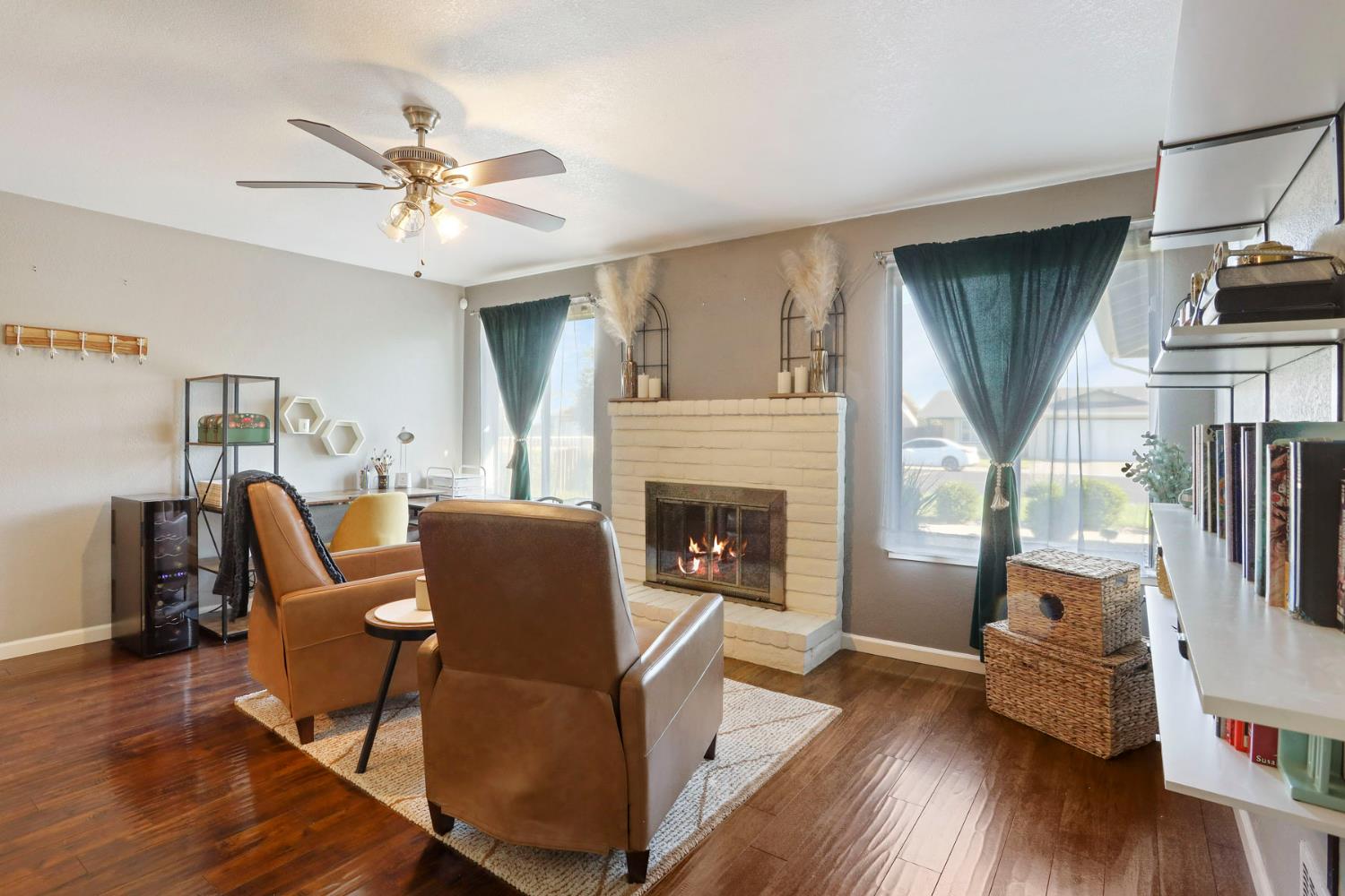 1109 Pepperwood Drive