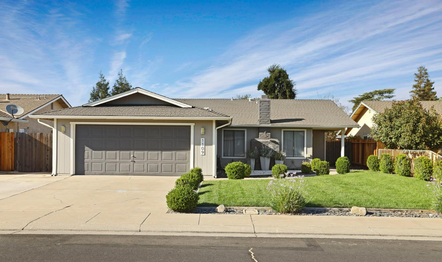 1109 Pepperwood Drive