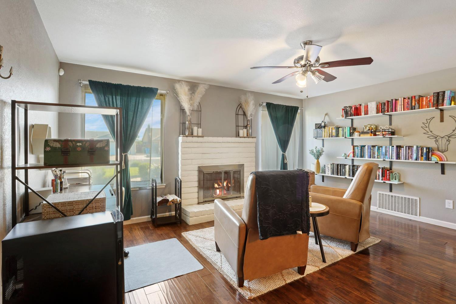 1109 Pepperwood Drive