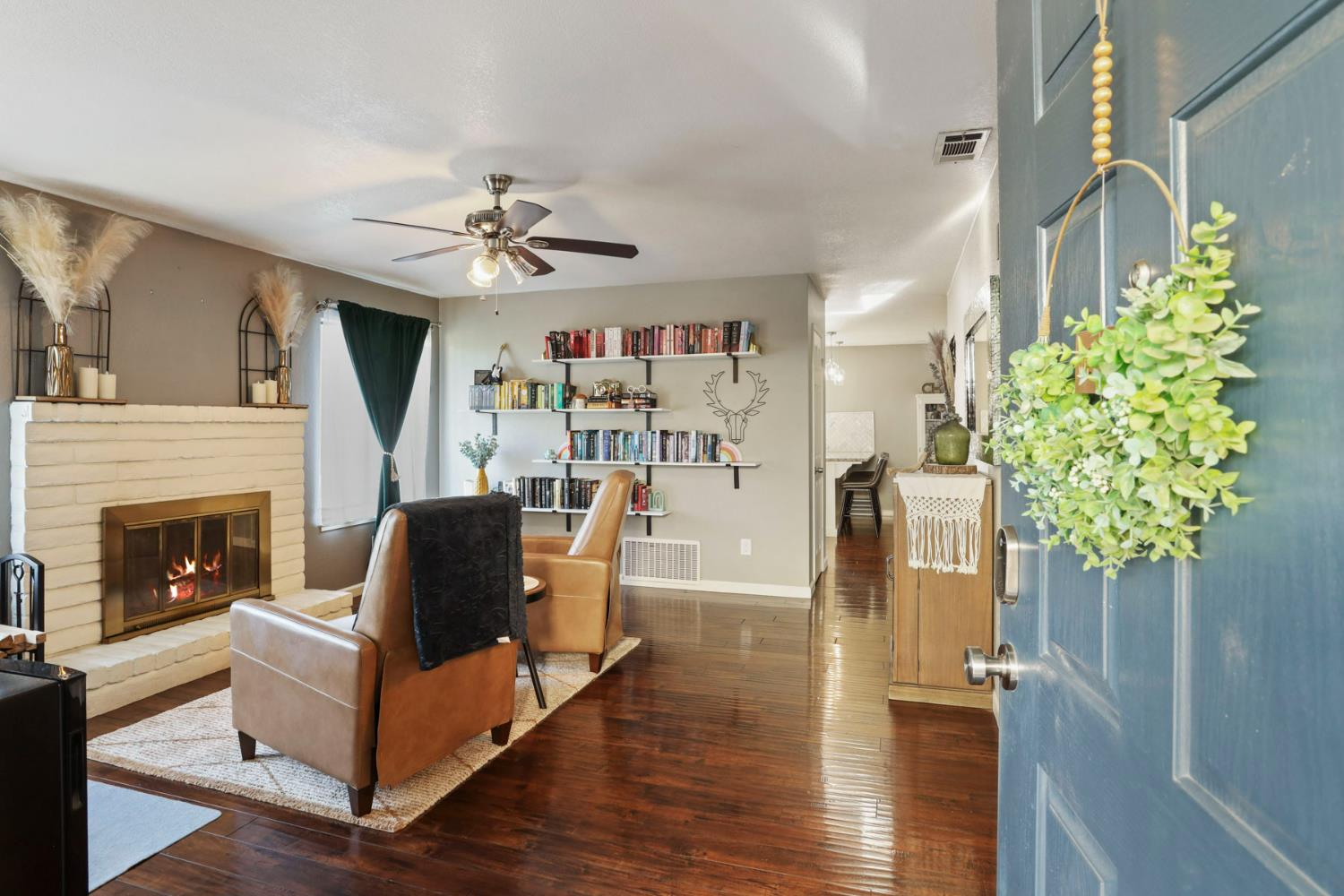 1109 Pepperwood Drive