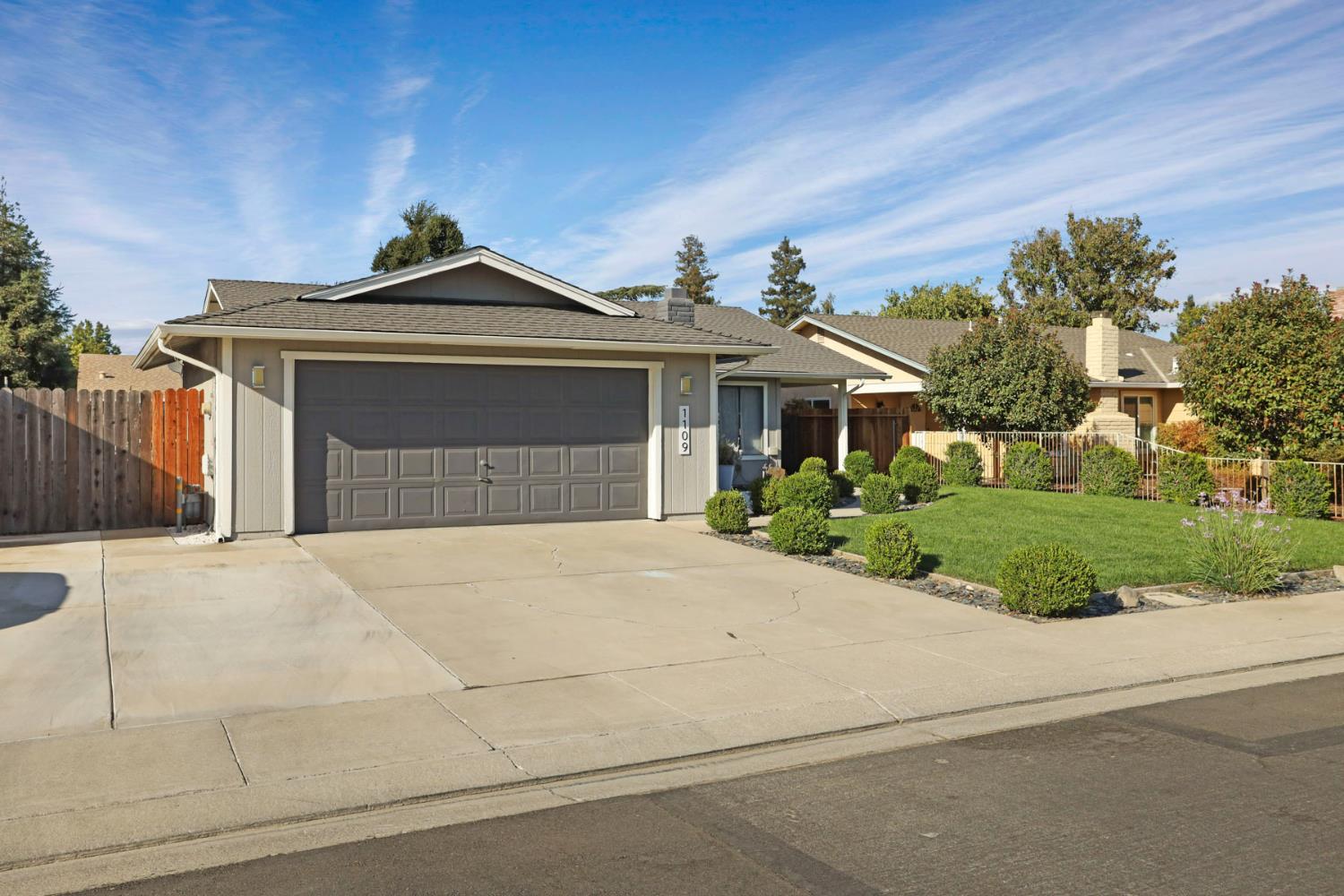 1109 Pepperwood Drive