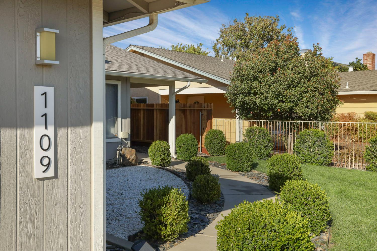 1109 Pepperwood Drive